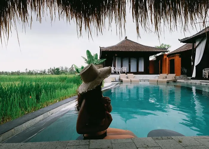 Kayangan Villa Ubud
