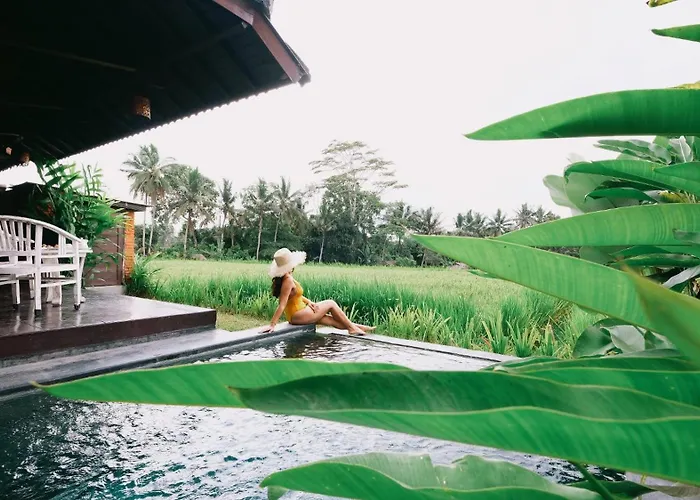 Kayangan Villa Ubud